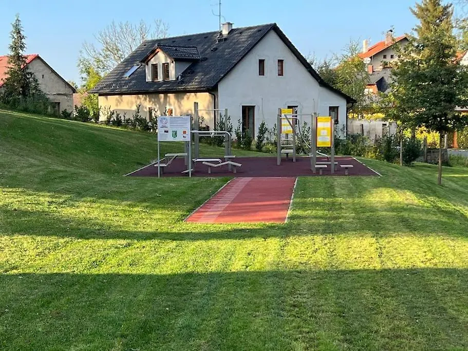 Apartmán Byt 71M2 Klid Pohoda A Priroda Praha Česká republika
