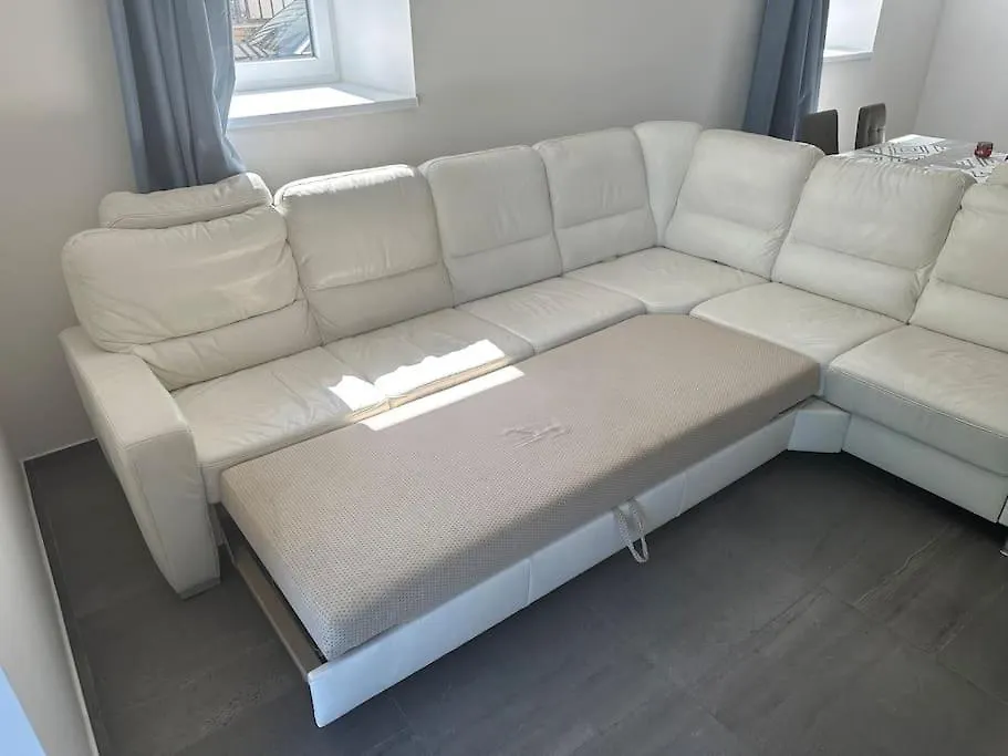 Apartmán Byt 71M2 Klid Pohoda A Priroda Praha