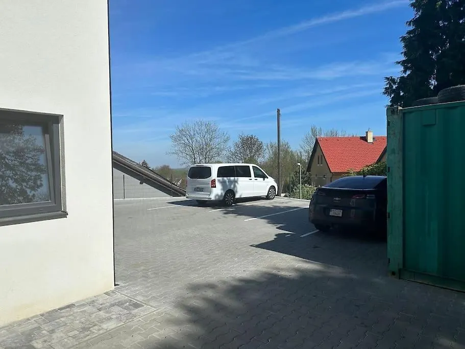 Apartmán Byt 71M2 Klid Pohoda A Priroda Praha
