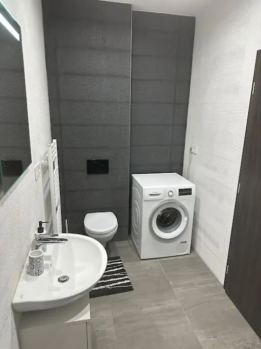 Byt 71M2 Klid Pohoda A Priroda Praga
