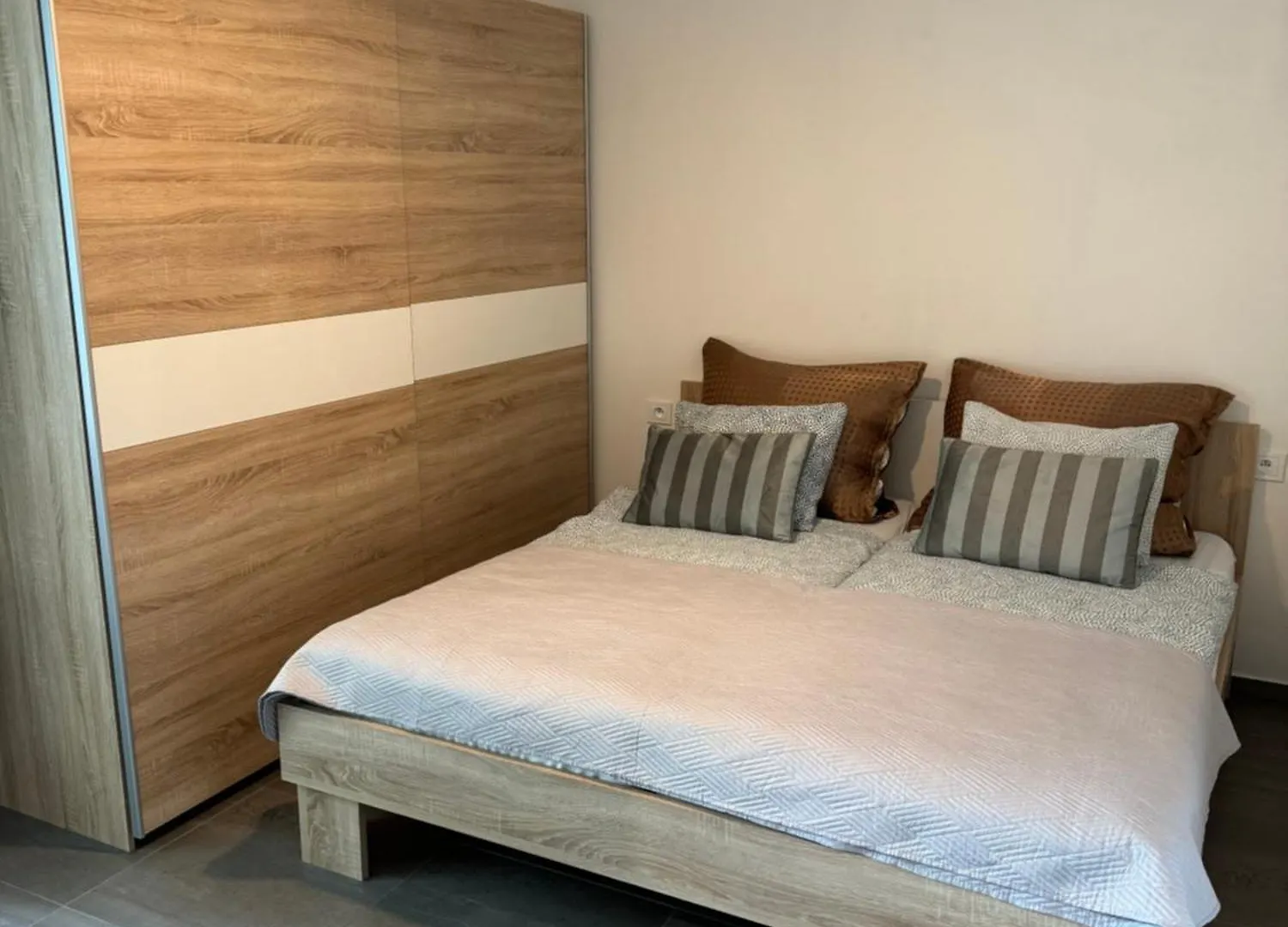 Apartament Byt 71M2 Klid Pohoda A Priroda Praga